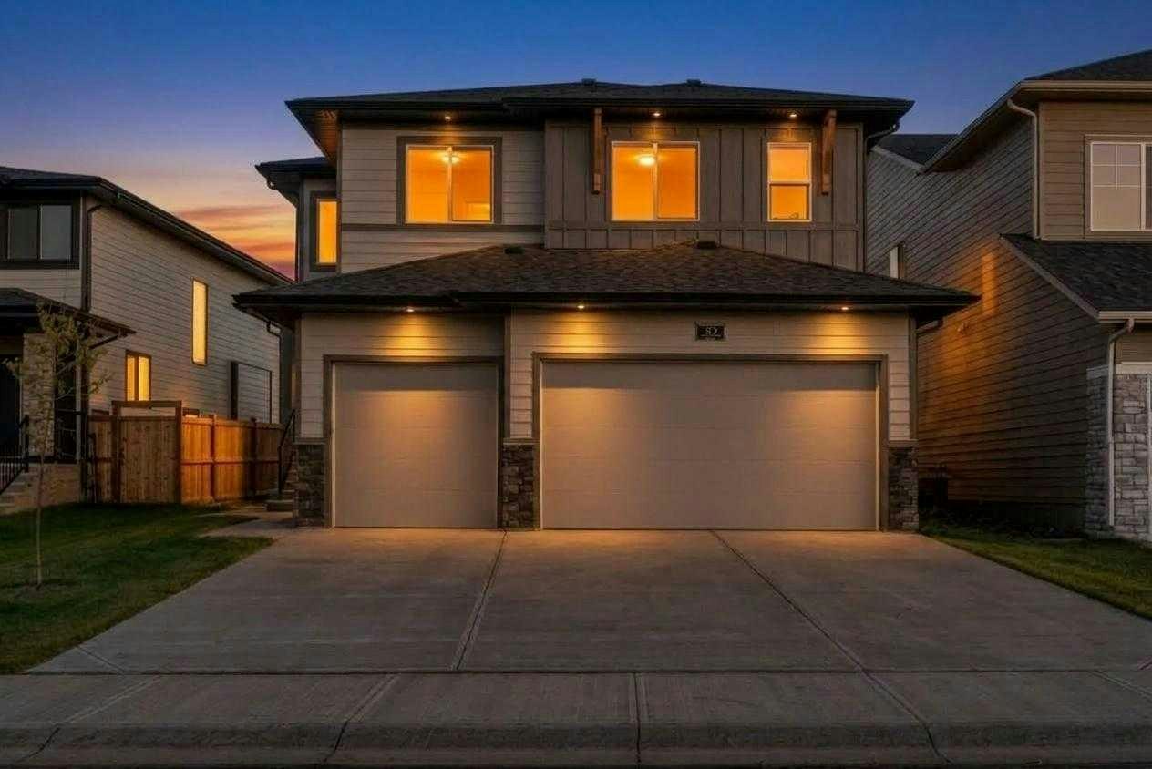 43 South Shore Road, Chestermere, AB, T1X 2Y4