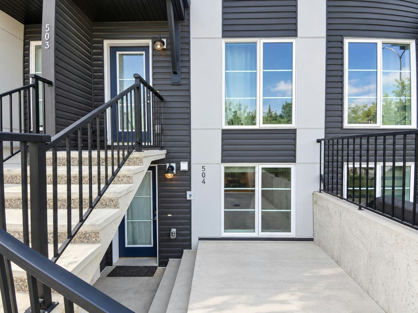 504-474 Seton Circle SE, Calgary, AB, T3M 3P6