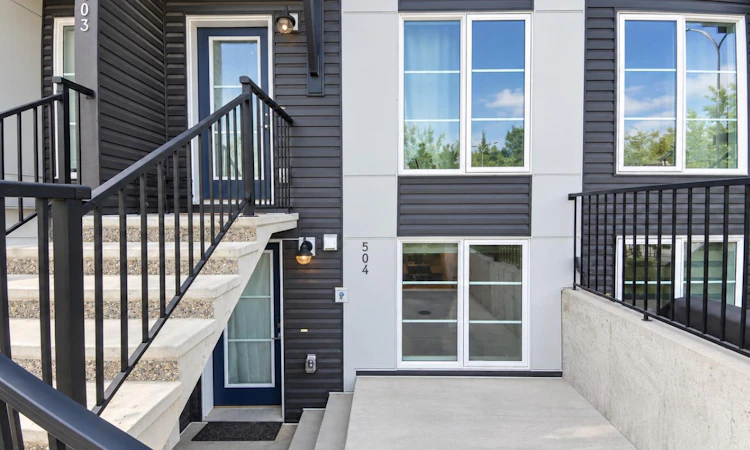 504-474 Seton Circle SE