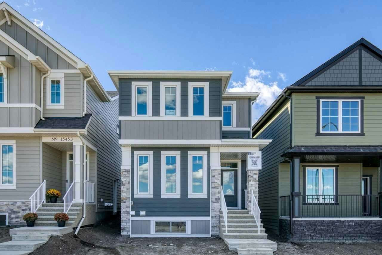 15449 45 Street SW, Calgary, AB, T2Y 1E2