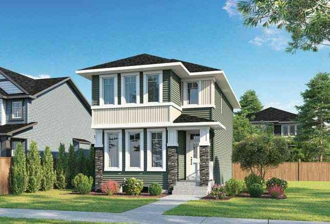 15449 45 Street SW, Calgary, AB, T2Y 1E2