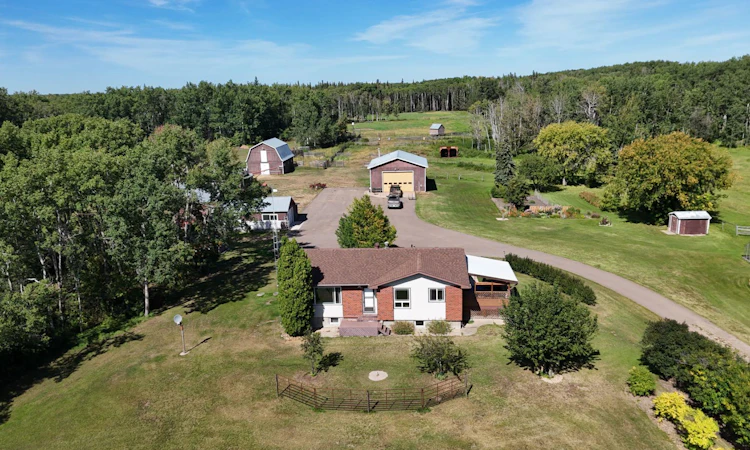 17530 Township Road 763a