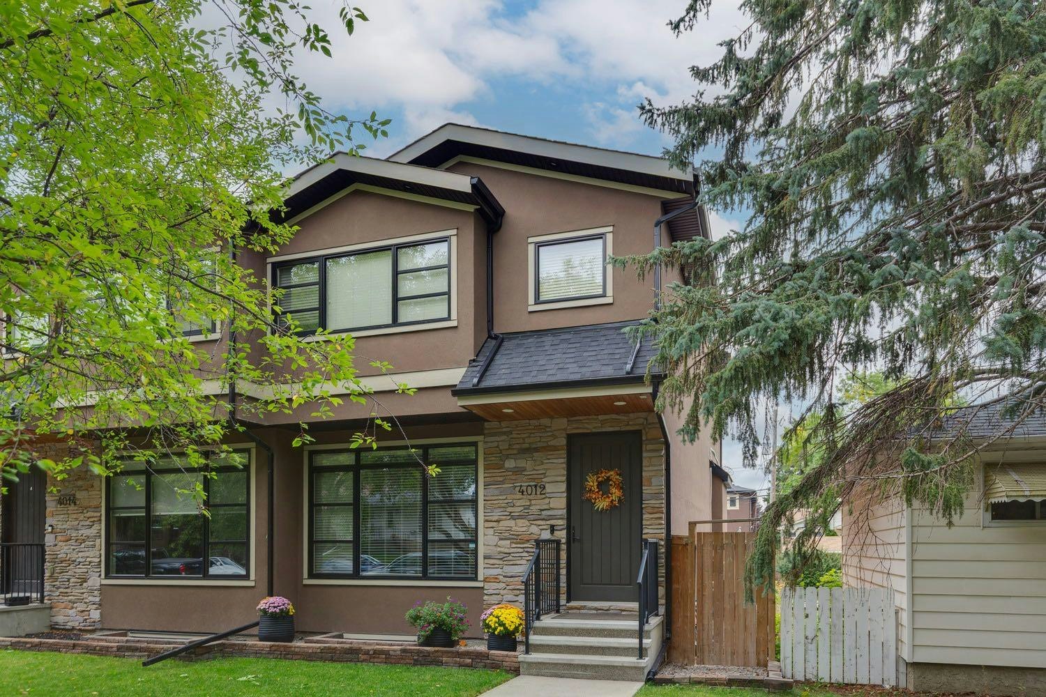 4012 2 Street NW, Calgary, AB, T2K 0Y6