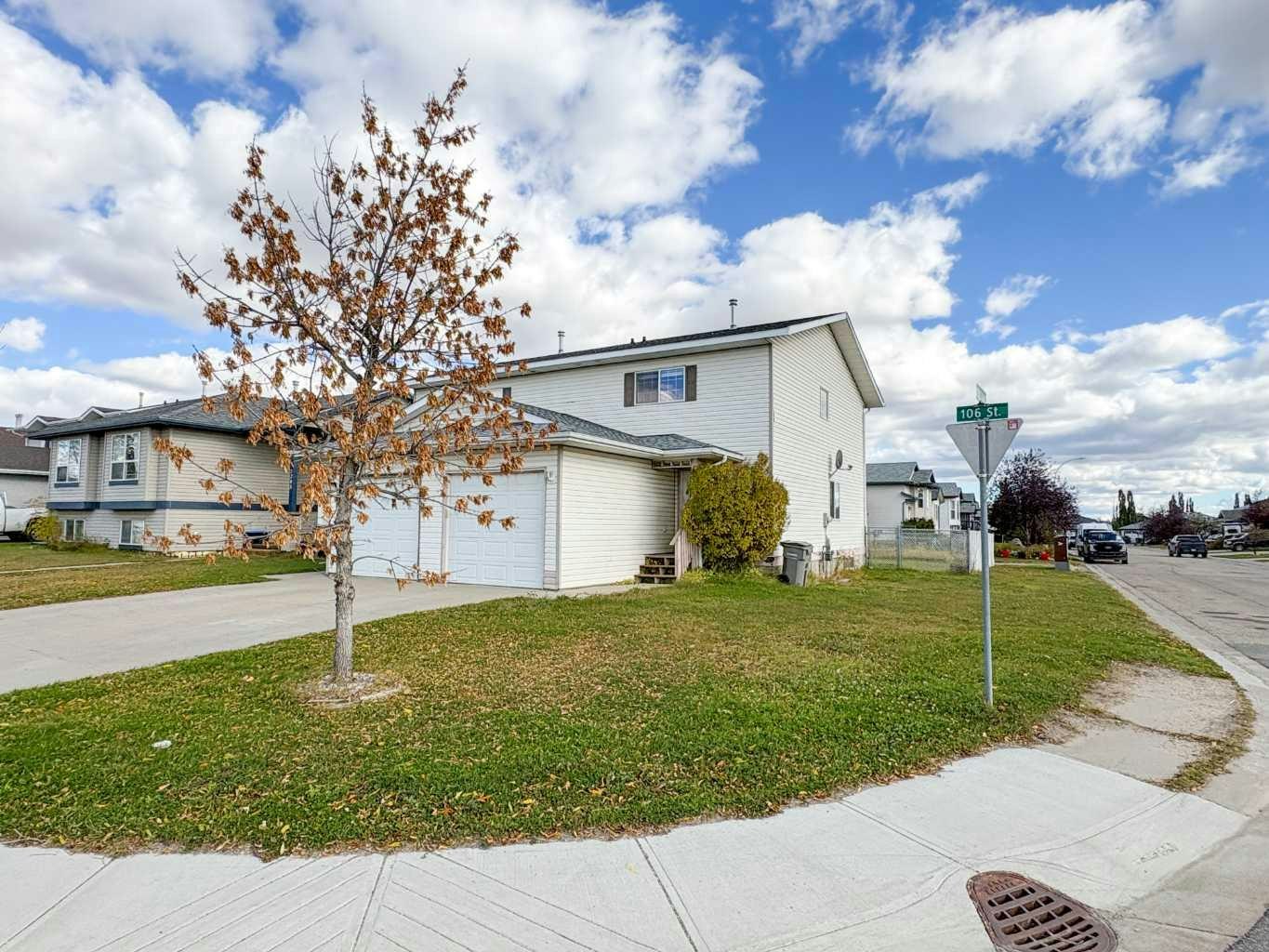 7201 106 Street, Grande Prairie, AB, T8W 2P9