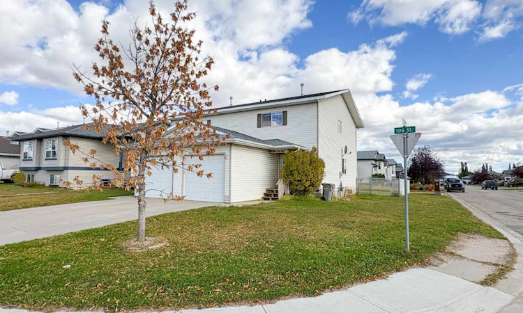7201 106 Street