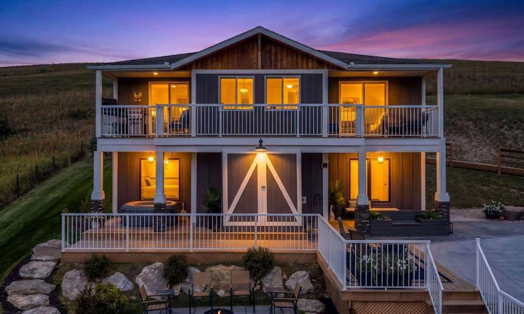 3472C Township Road 290 A