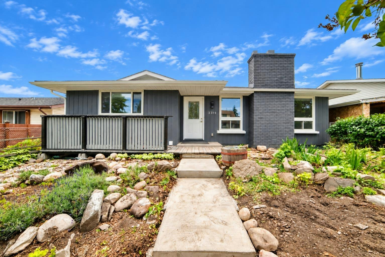 3319 Radcliffe Drive SE, Calgary, AB, T2A 5X3