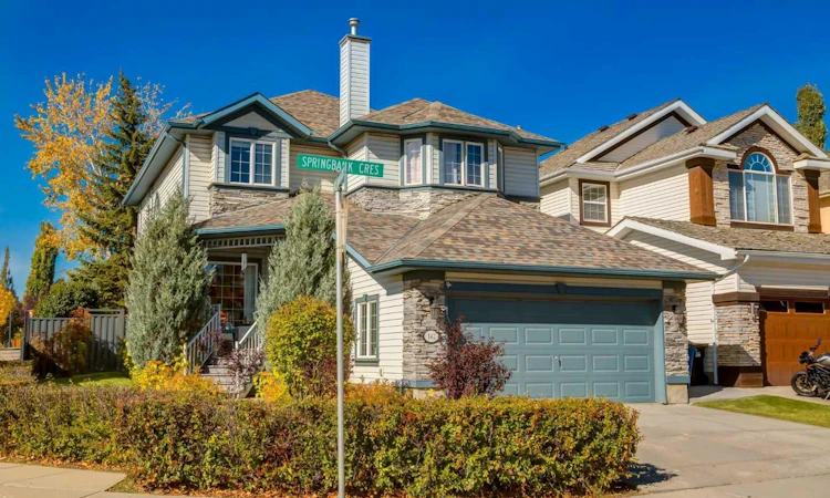 142 Springbank Crescent SW