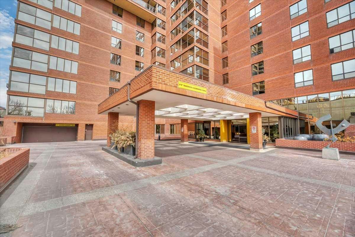 501-318 26 Avenue SW, Calgary, AB, T2S 2T9