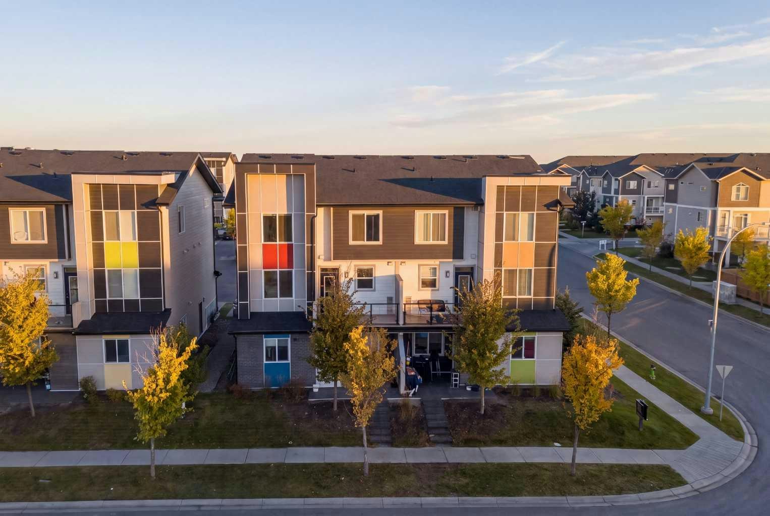 203-315 Redstone NE, Calgary, AB, T3N 1M6