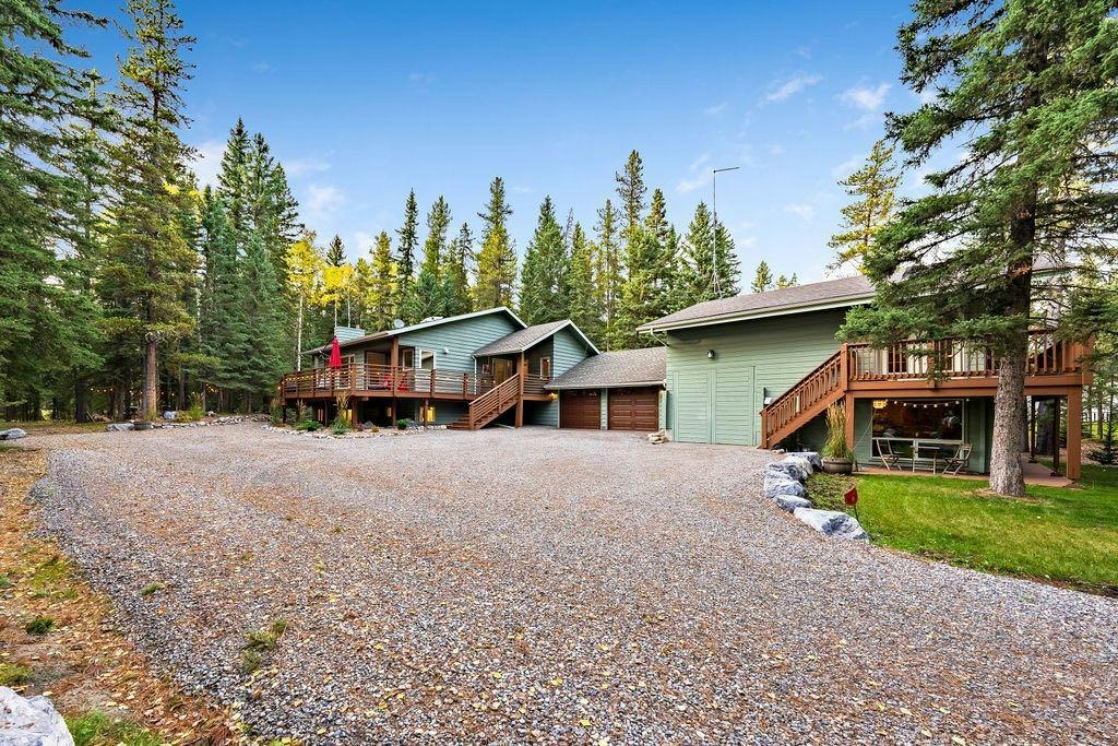 44 Elk Valley Grove, Rural Rocky View County, AB, T0L 0K0