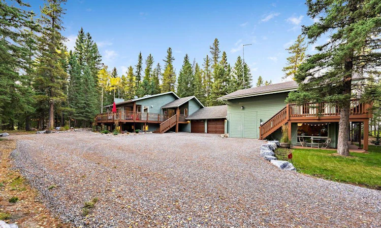 44 Elk Valley Grove