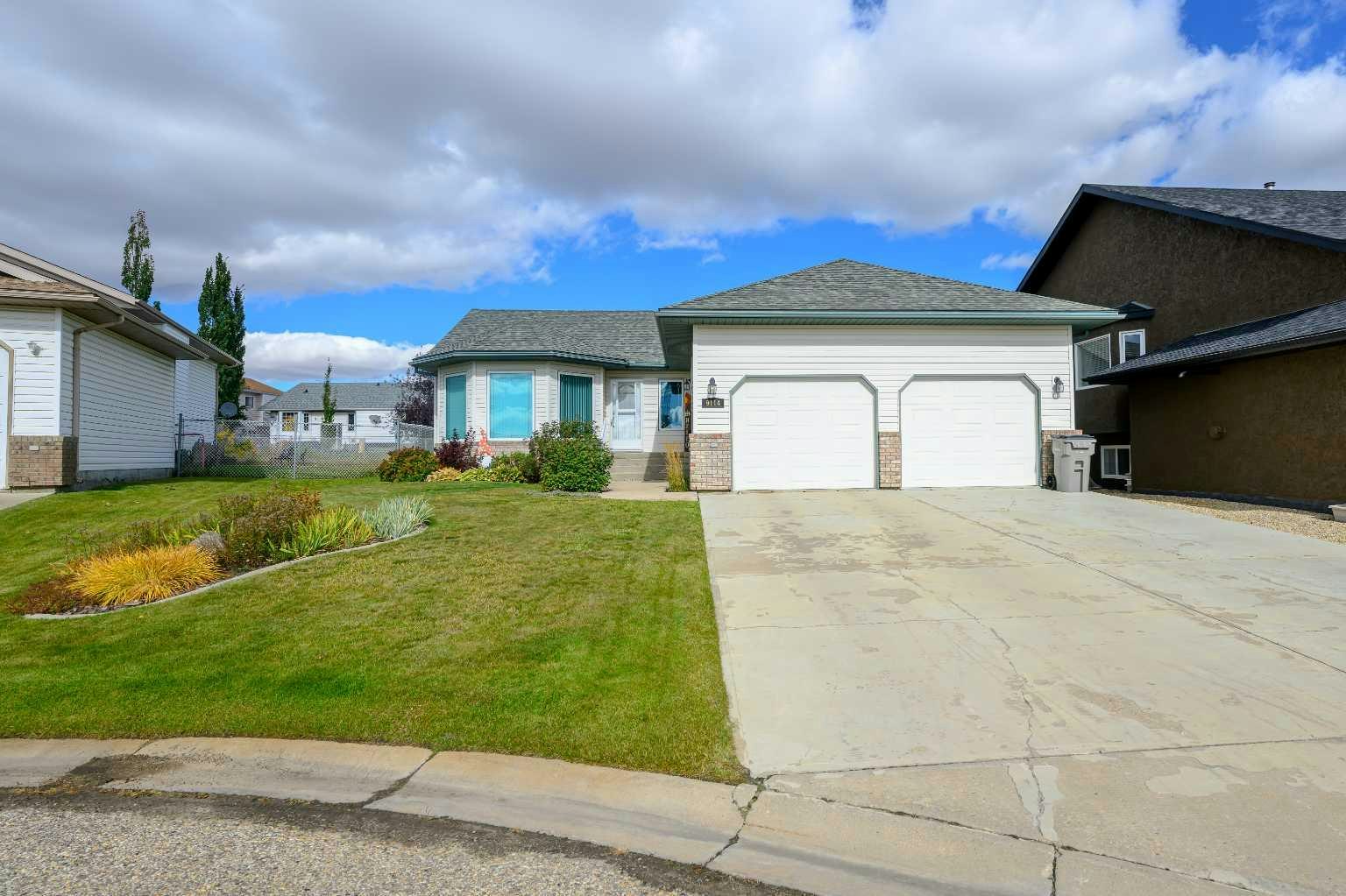 9114 110a Avenue, Grande Prairie, AB, T8X 1K3