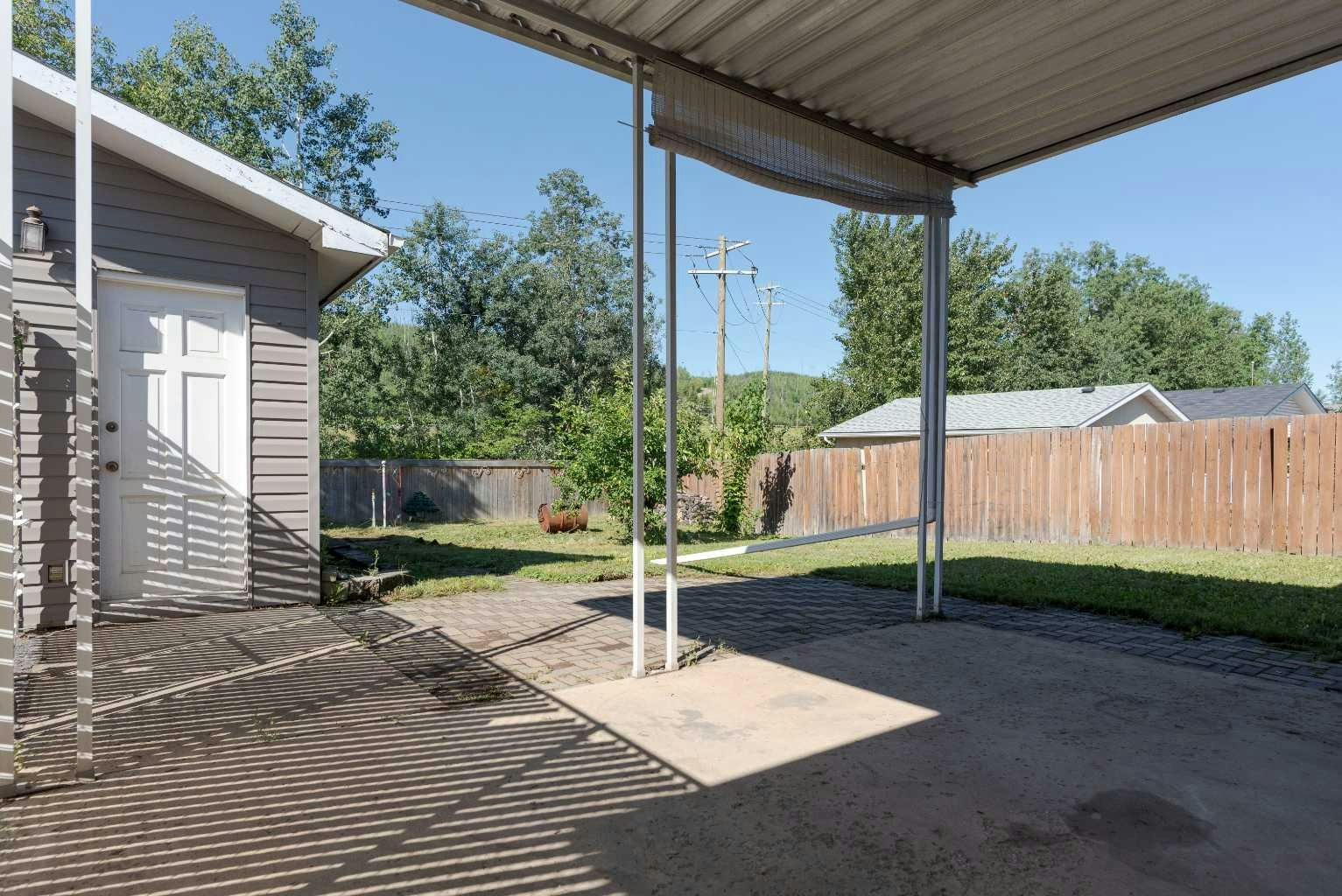 32 Moberly Crescent, Fort Mcmurray, AB, T9H 1G9 - 33