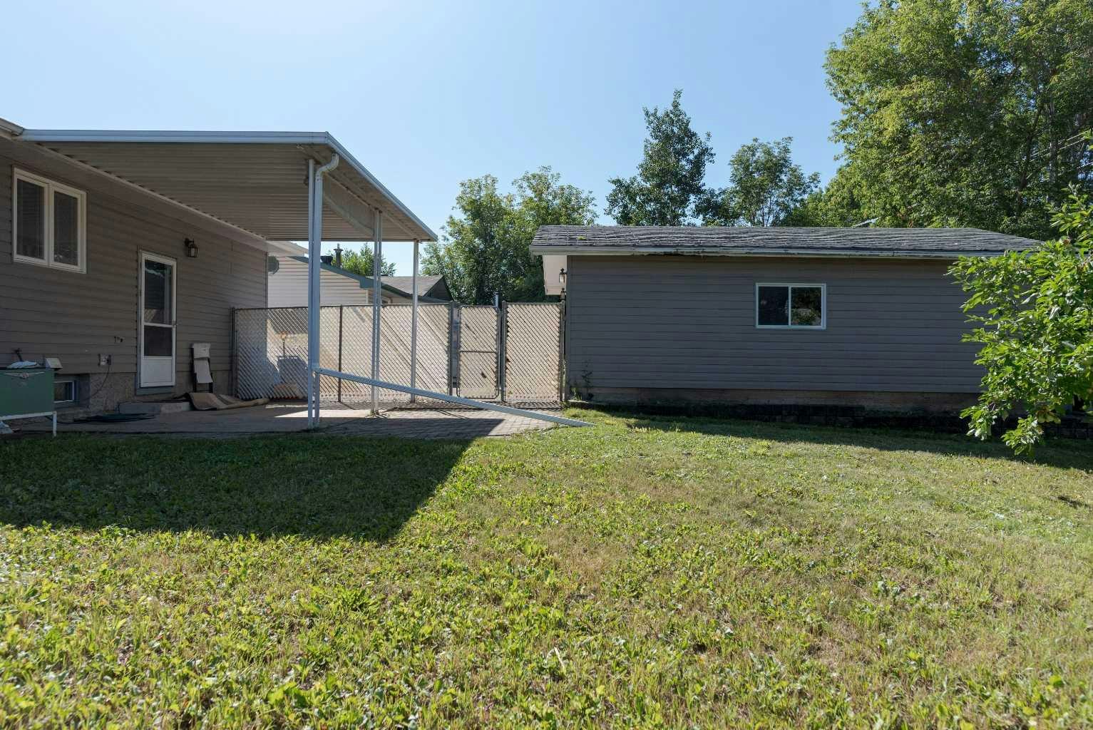32 Moberly Crescent, Fort Mcmurray, AB, T9H 1G9 - 35