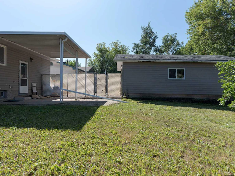 32 Moberly Crescent, Fort Mcmurray, AB, T9H 1G9 - 35