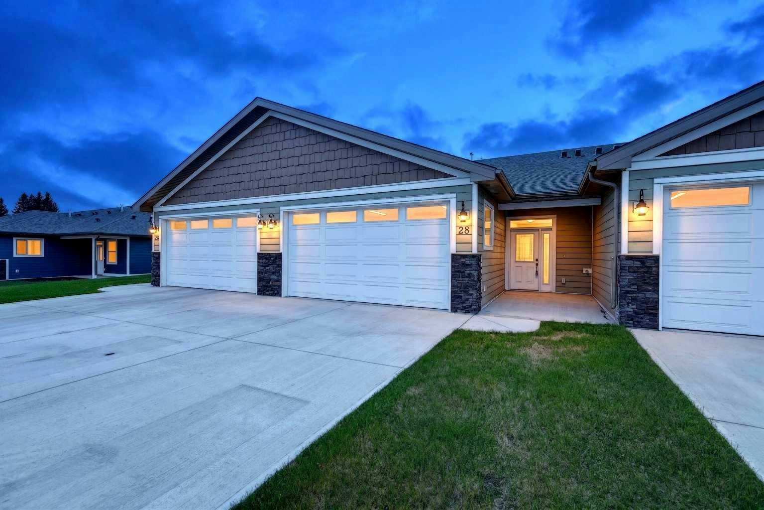 28-610 4 Avenue SW, Sundre, AB, T0M 1X0