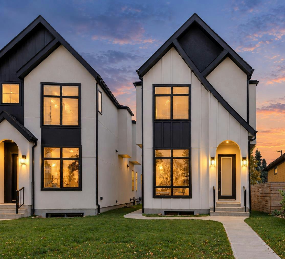 1906 5 Street NE, Calgary, AB, T2E 3X5