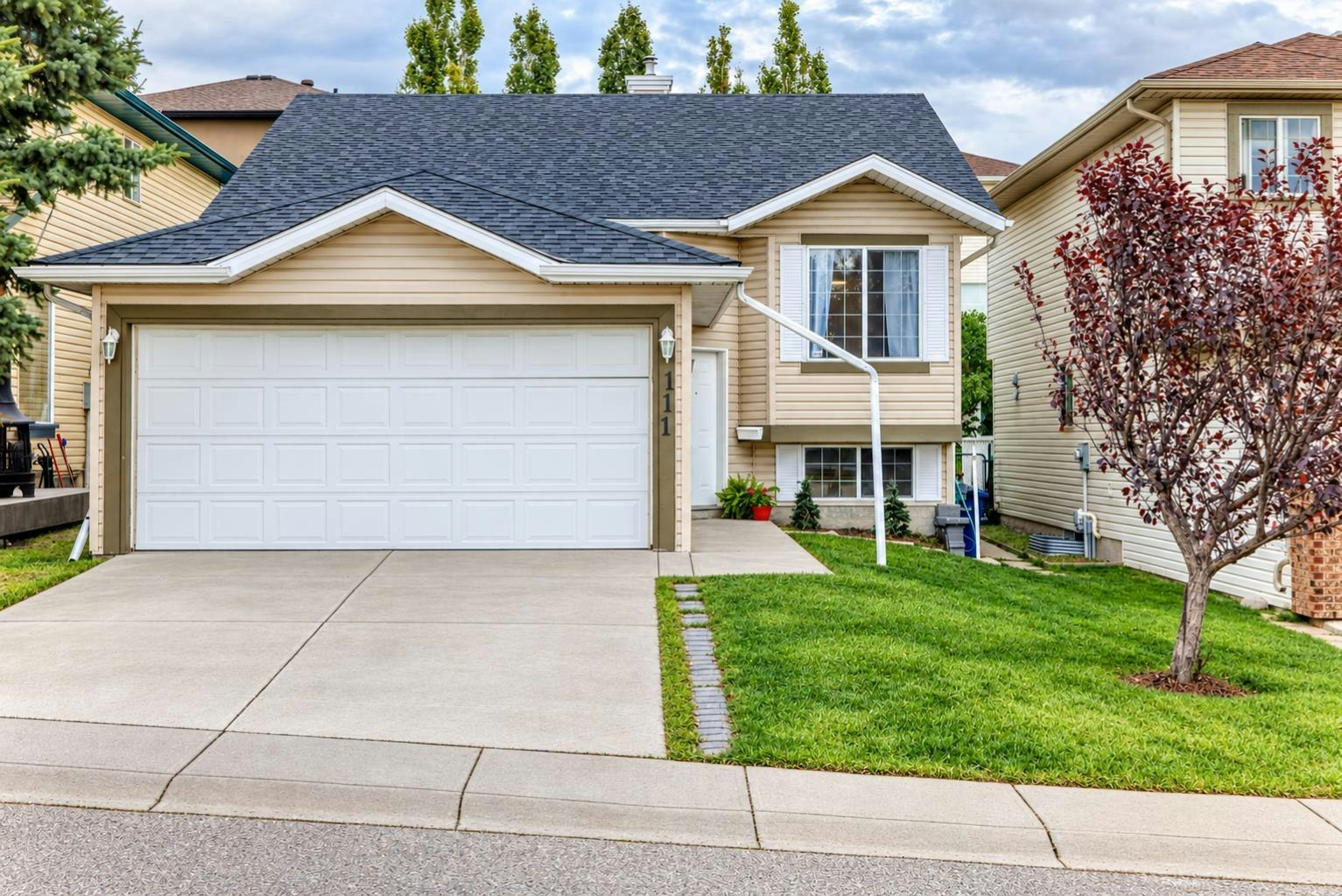 111 Arbour Stone Crescent NW, Calgary, AB, T3G 5A1