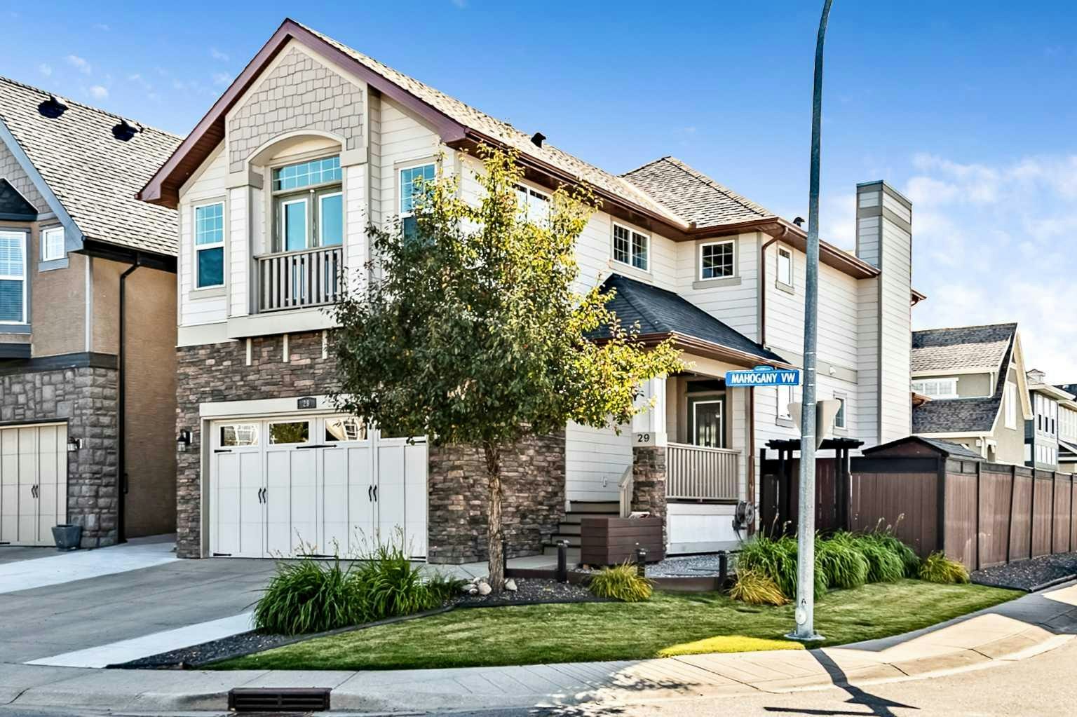 29 Mahogany View SE, Calgary, AB, T3M 0T3