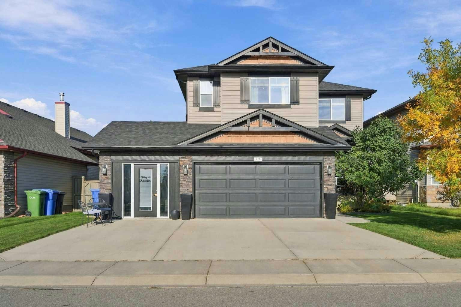 128 Seagreen Way, Chestermere, AB, T1X 0E8