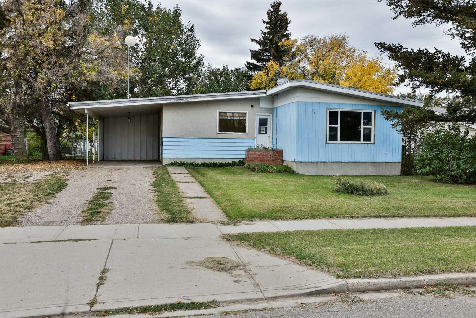 314 Kipp Street, Lethbridge, AB, T0L 1S0