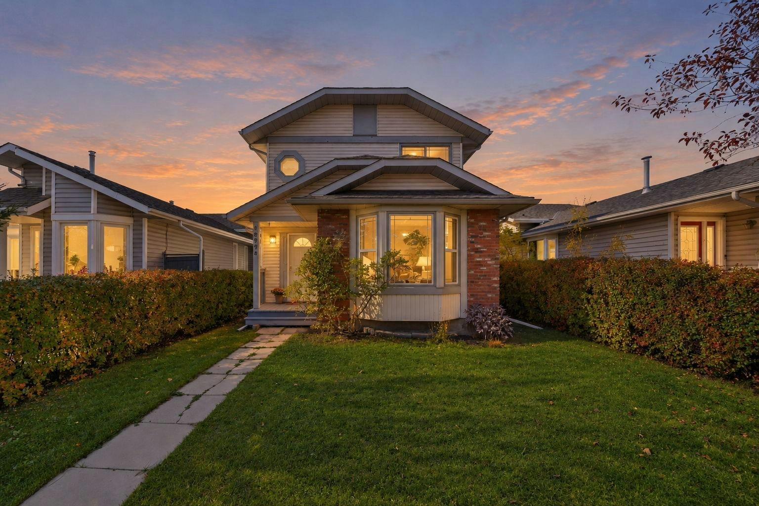 16279 5 Street SW, Calgary, AB, T2Y 1Y3