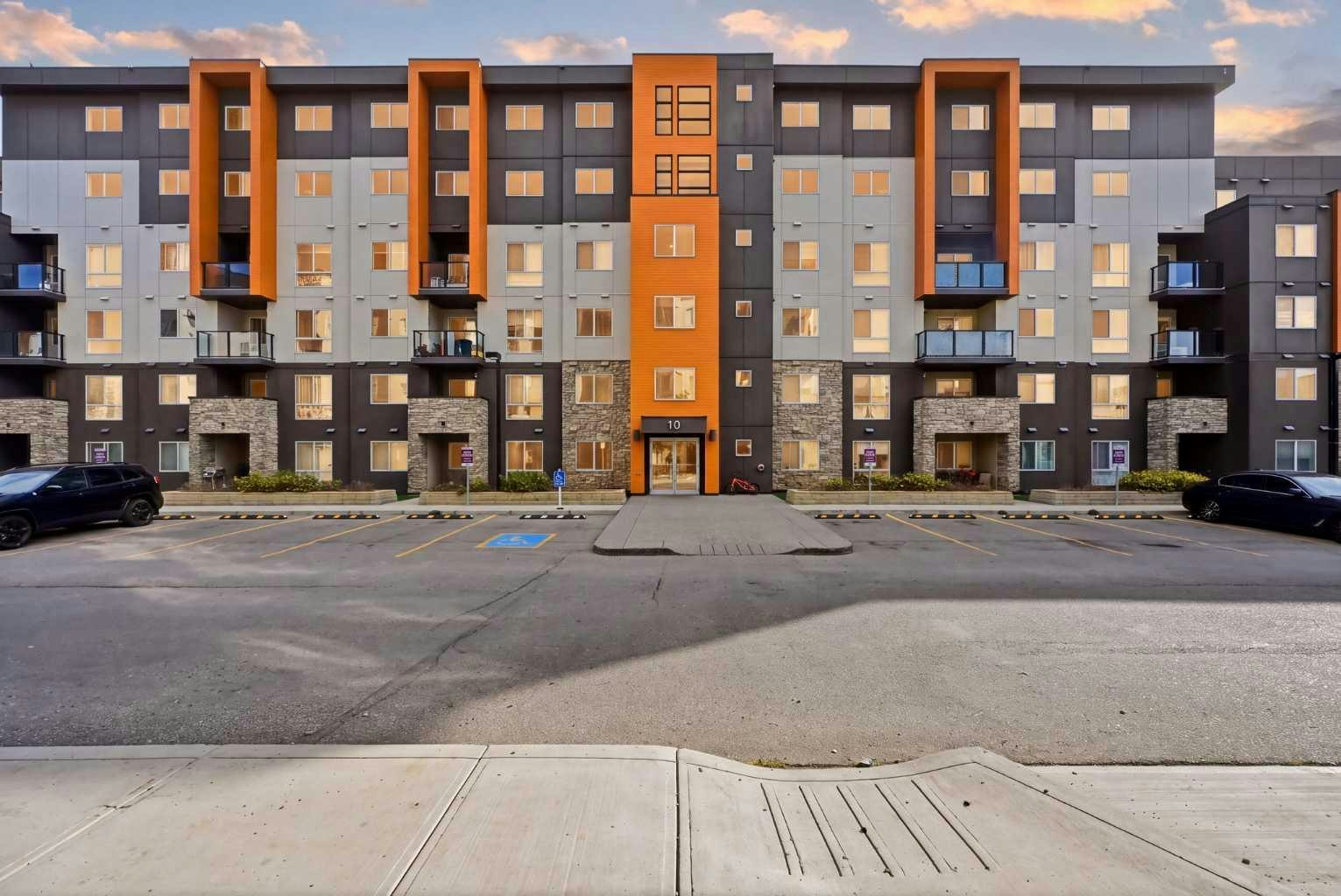 504-10 Kincora Glen Park NW, Calgary, AB, T3R 1K1