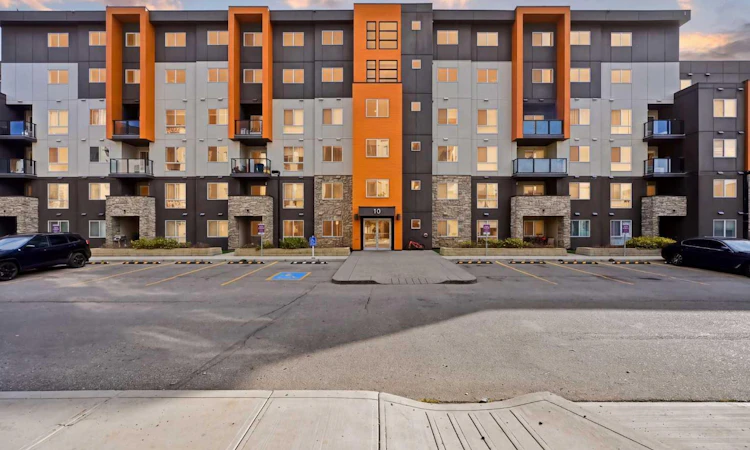 504-10 Kincora Glen Park NW