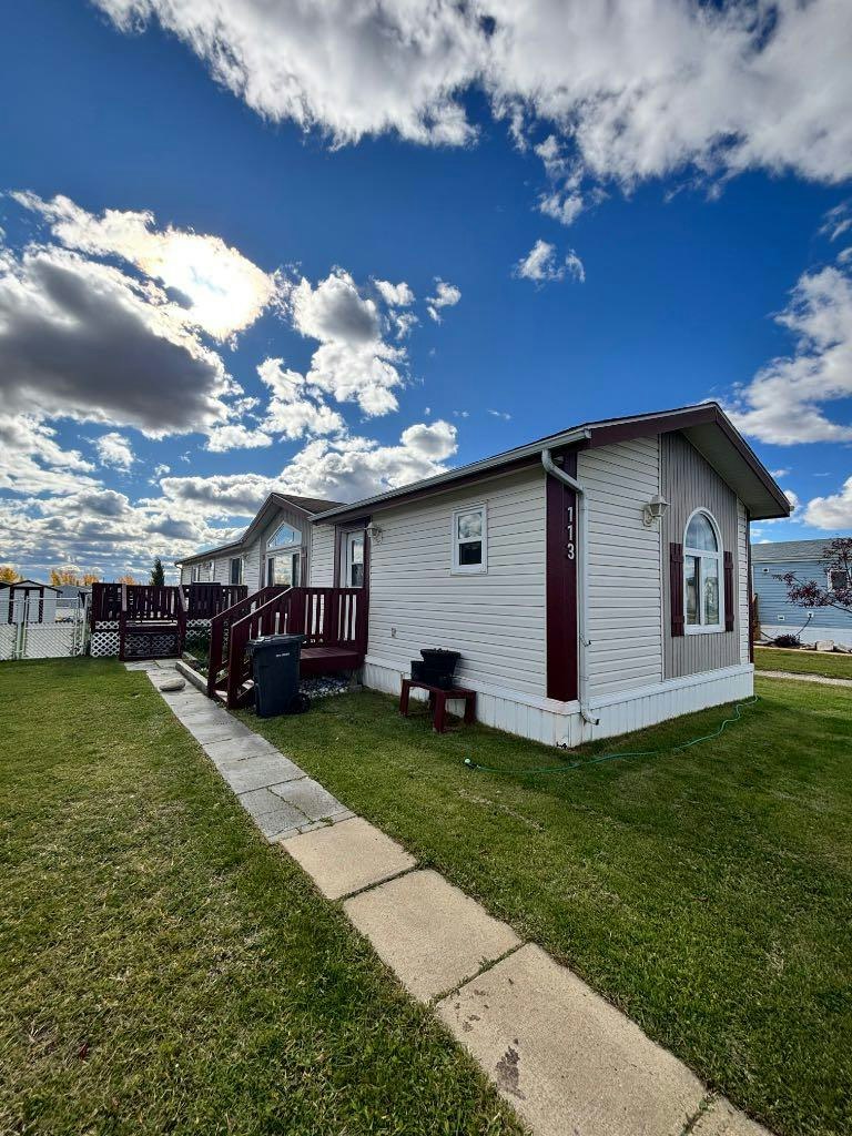 113 Clark Crescent, County of Grande Prairie, AB, T8W 5K5