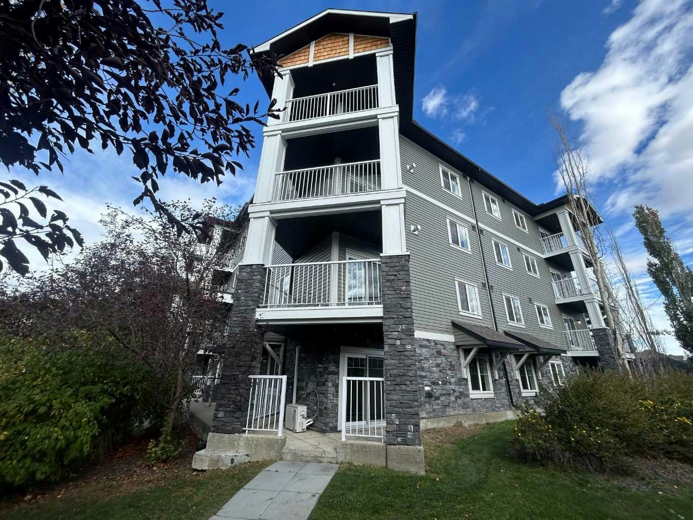 1112-115 Prestwick Villas SE, Calgary, AB, T2Z 0M8