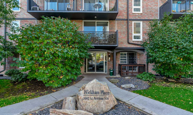 103-1015 14 Avenue SW