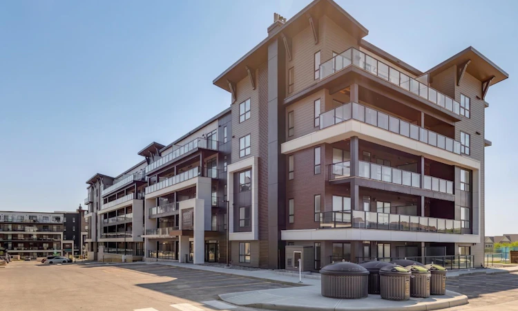 6411-1802 Mahogany Boulevard SE