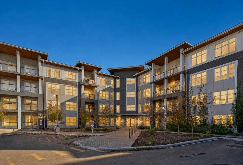 1405-681 Savanna Boulevard NE, Calgary, AB, T3J 5N9