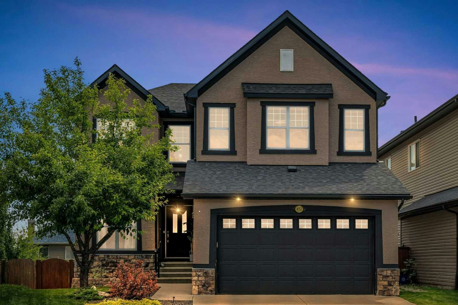 452 Evergreen Circle SW, Calgary, AB, T2Y 0H2