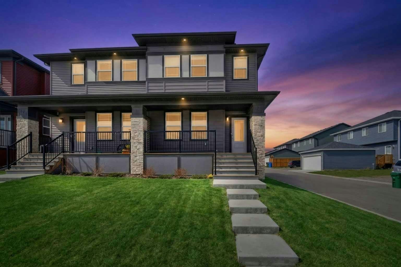 125 Edith Gate NW, Calgary, AB, T3R 1Z2