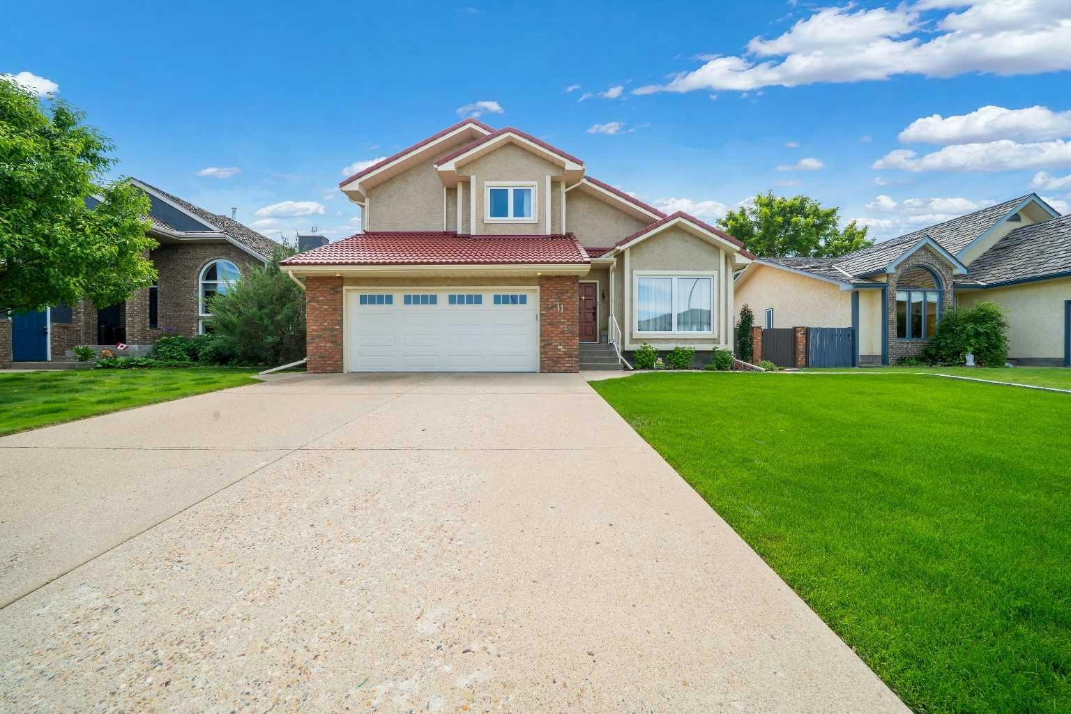 11 Taylor Crescent SE, Medicine Hat, AB, T1B 3X5