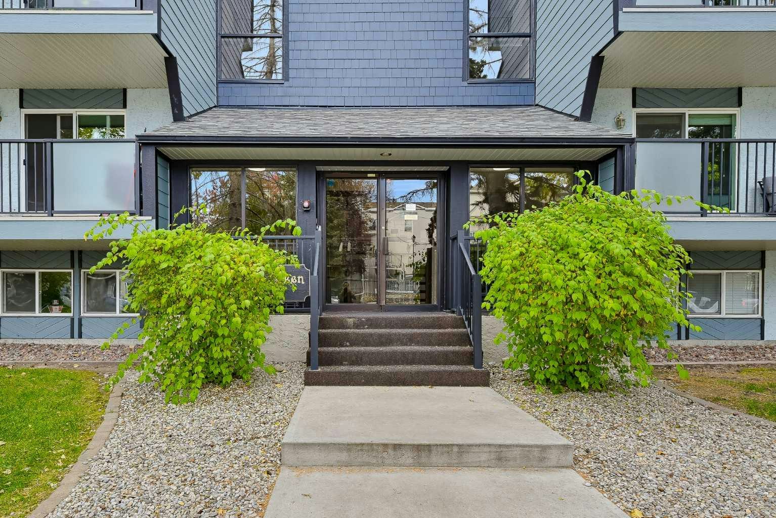 201-617 56 Avenue SW, Calgary, AB, T2V 0G9