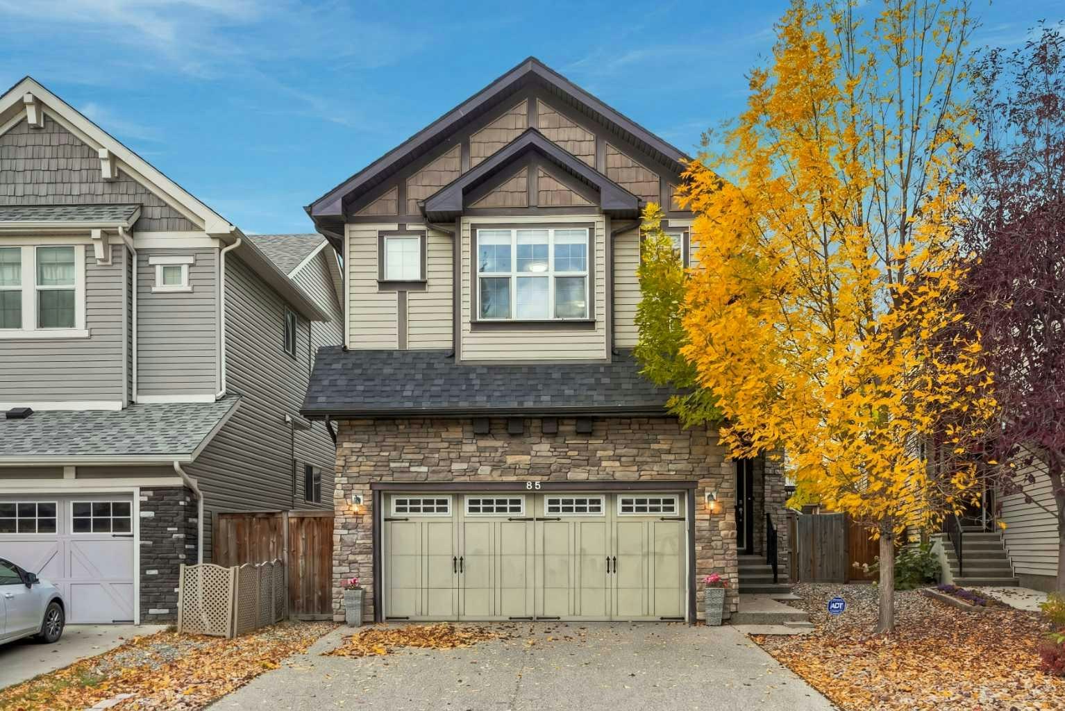 65 Sage Bank Crescent NW, Calgary, AB, T3R 0J2