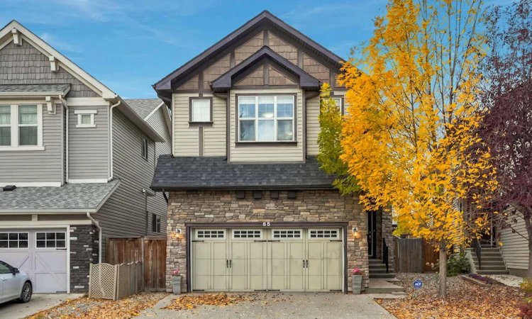65 Sage Bank Crescent NW