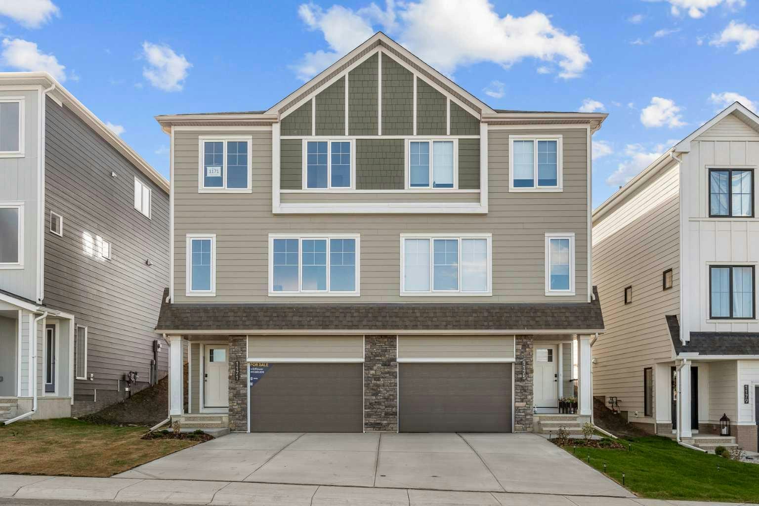 1171 Fowler Road SW, Airdrie, AB, T4B 5M3