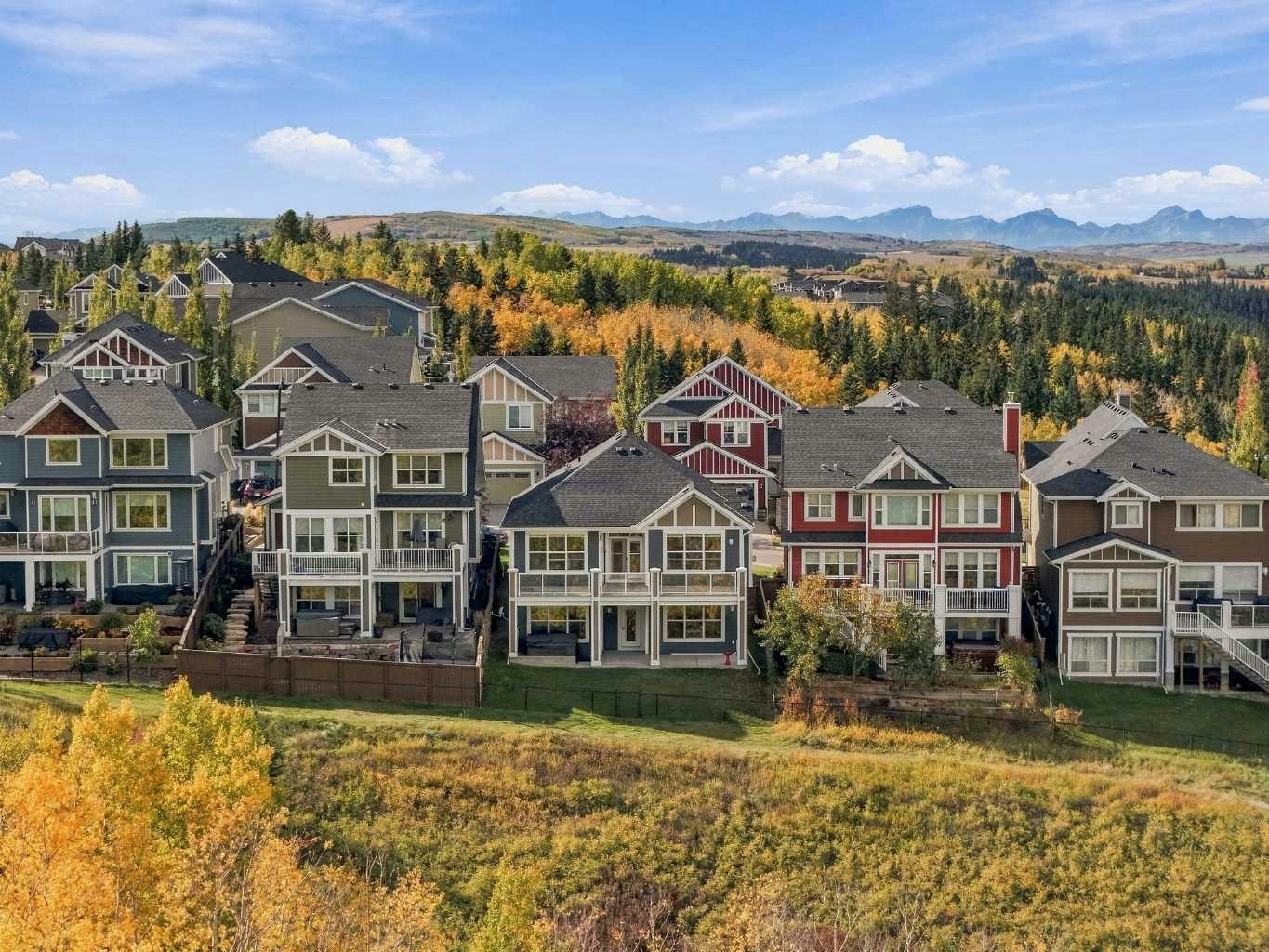 14 Ridge View Place, Cochrane, AB, T4C 0P9