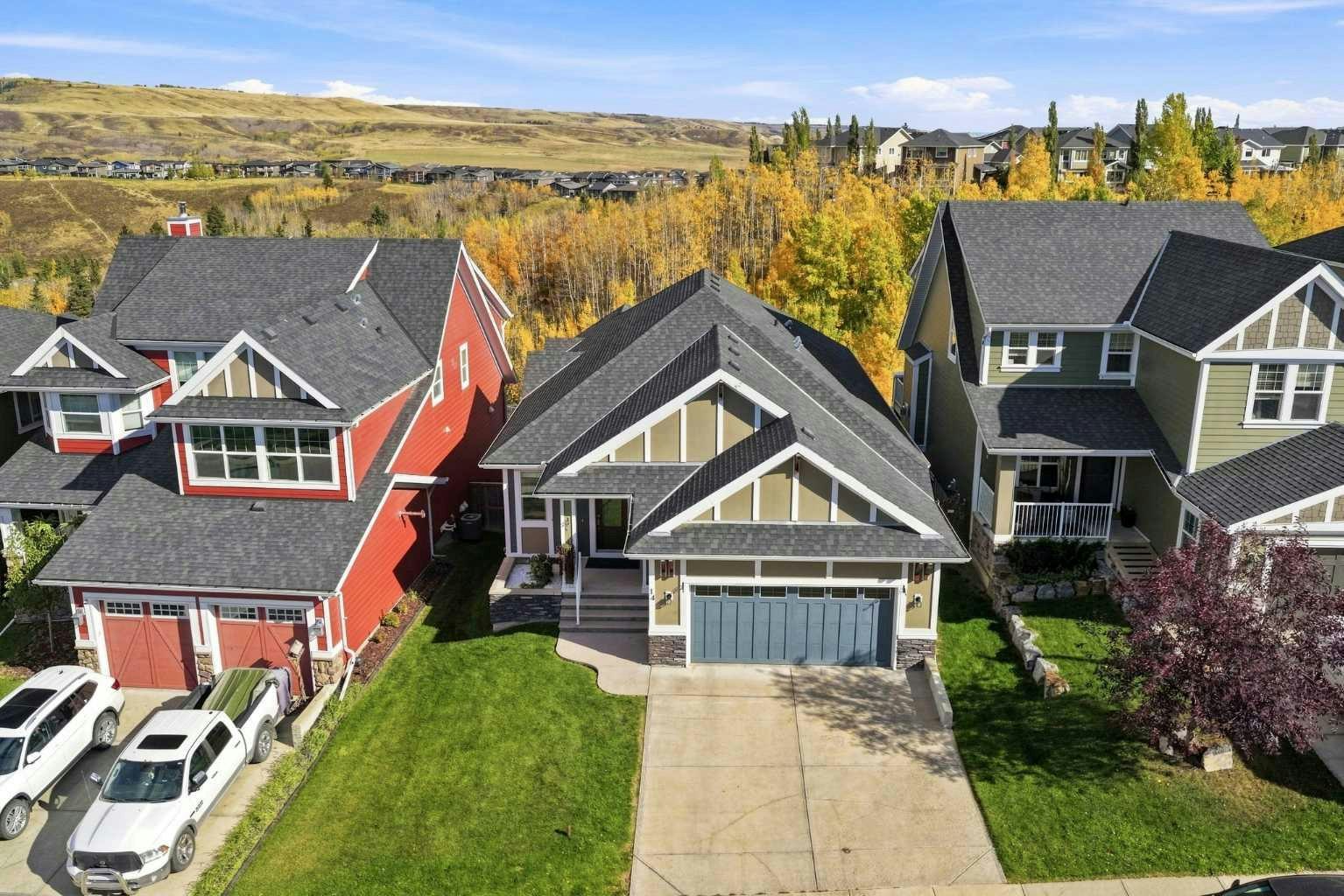 14 Ridge View Place, Cochrane, AB, T4C 0P9