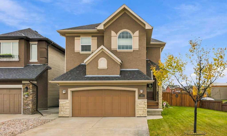 13 Cranford Gardens SE