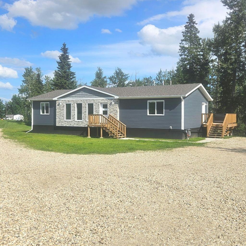 28-590059 Range Road 110, Woodlands County, AB, T7S 1W2