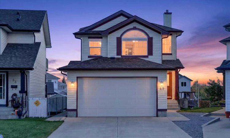 49 Coville Bay NE