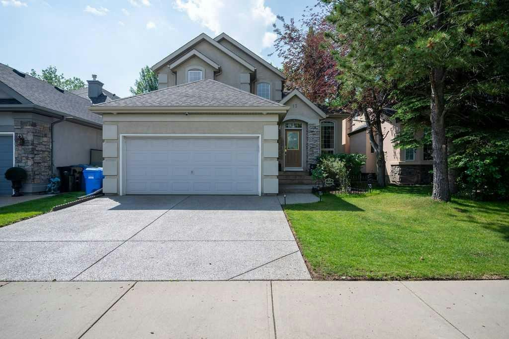 13 Cranston Drive SE, Calgary, AB, T3M 1A2