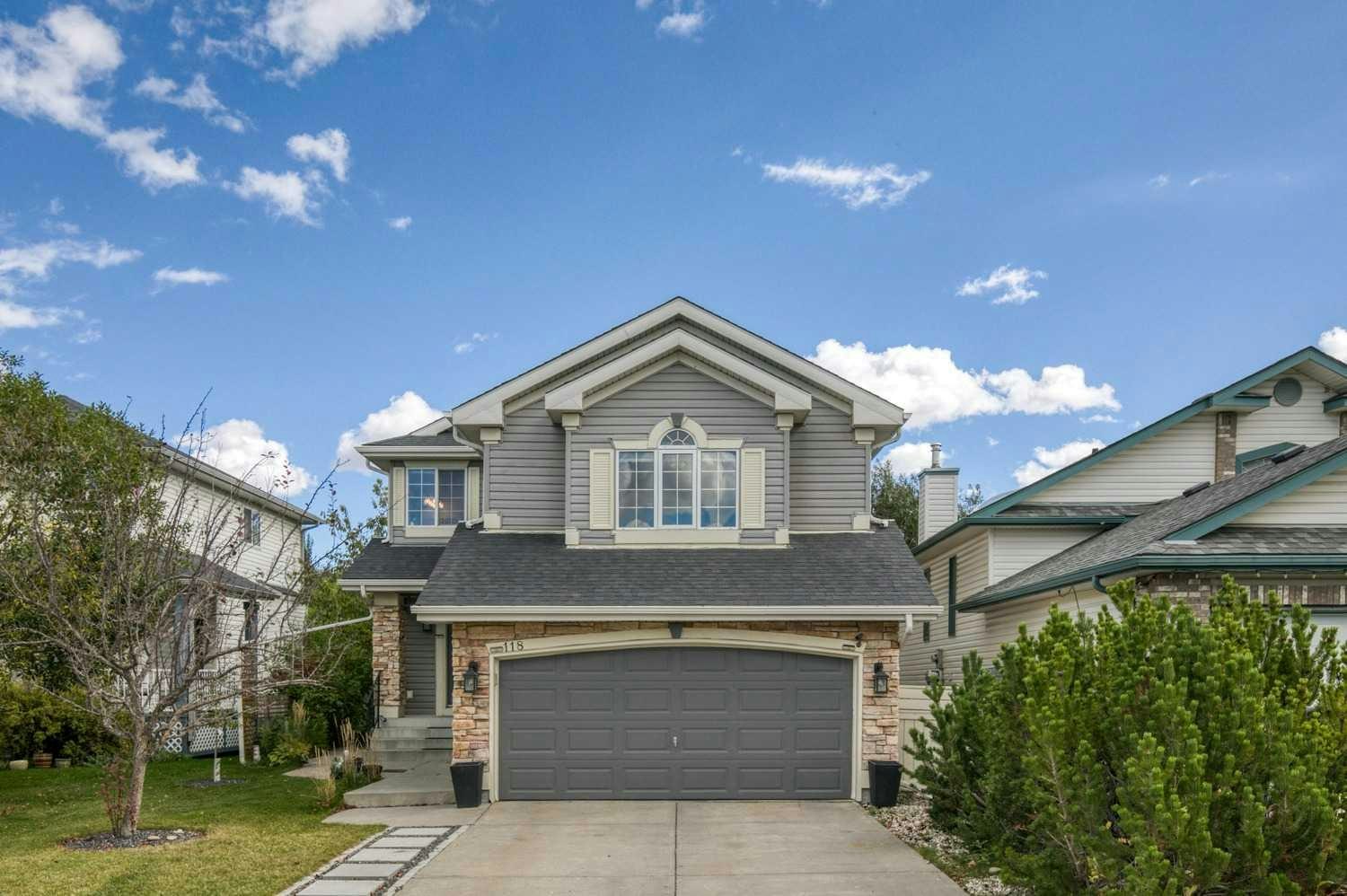 118 Citadel Crest Park NW, Calgary, AB, T3G 4K5