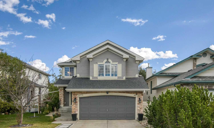 118 Citadel Crest Park NW