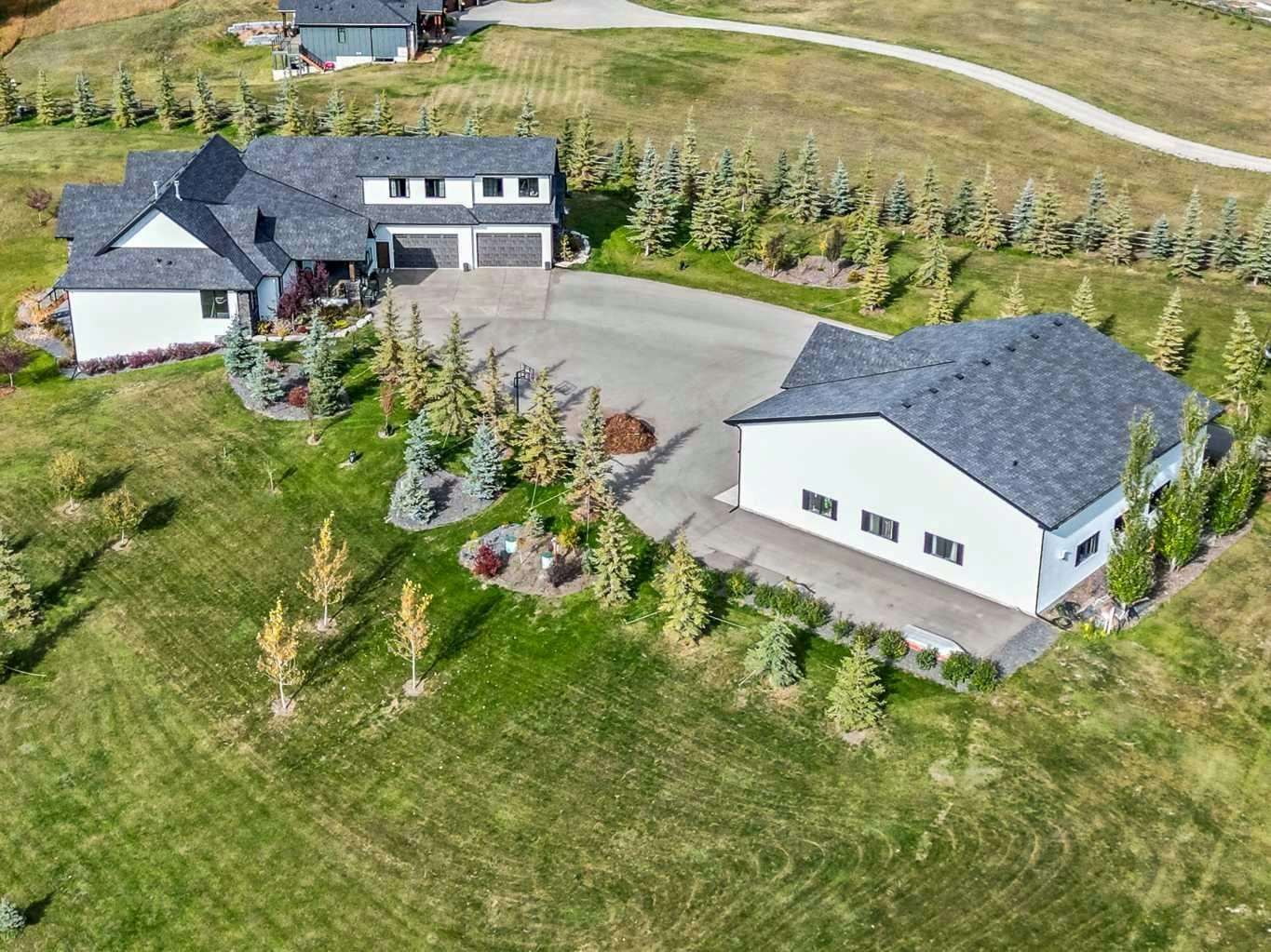 338233 Panima Close W, Foothills County, AB, T1S 7A1